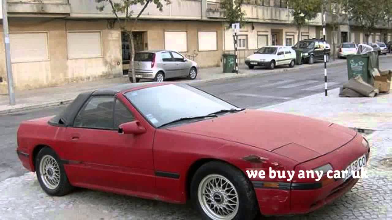 sell my car - YouTube
