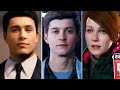 Marvel's Spider-Man Starring Tobey Maguire, James Franco, Kirsten Dunst, Willem Dafoe [DeepFake]