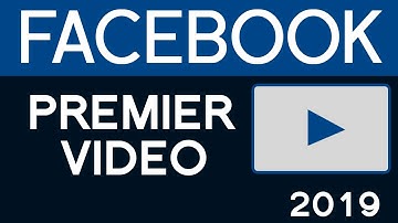 How To Use Facebook Premiere Video Feature