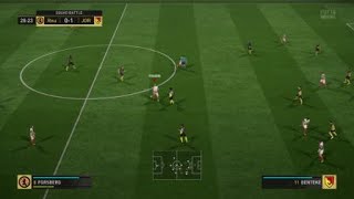 FIFA 18 Squad Battle, AI Cheat