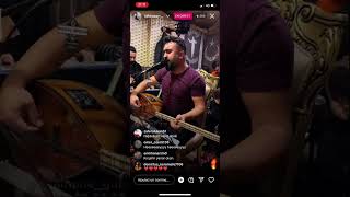 Tahir Uçar - Dostlar Konağı Canlı 2
