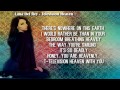 Television heaven  lyrics  lana del rey  new song 2014