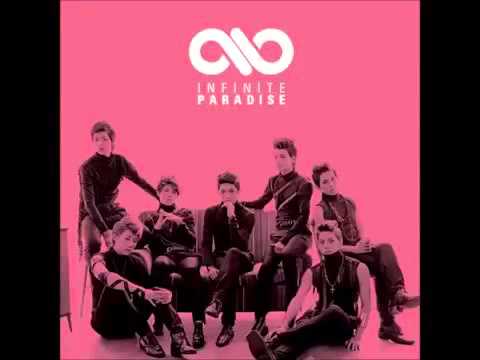 Infinite (+) 03 인피니트 - 파라다이스 (Paradise).mp3