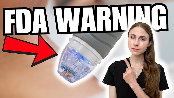 RF Microneedling Warning: What Dermatologists Want You to Know