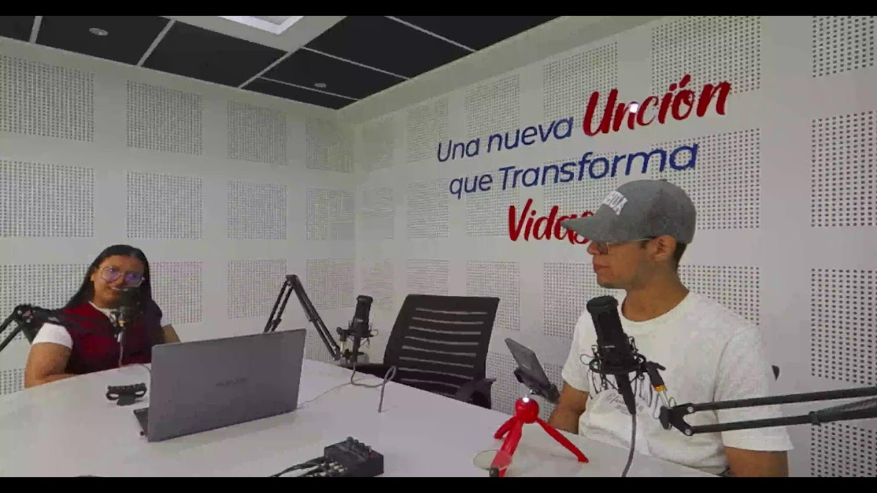 EN VIVO | Conectados Con Dios | Sábado, 28 de Febrero 2026