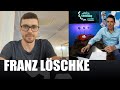 Triathlonprofi Franz Löschke im Interview aus dem Trainingslager