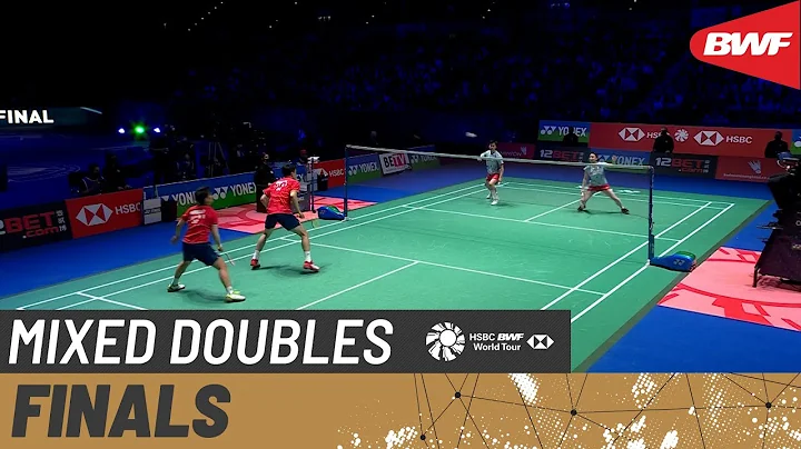 YONEX All England Open 2022 | Watanabe/Higashi... ...