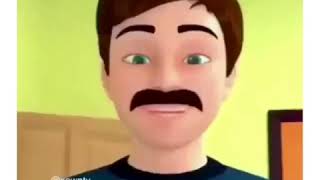 johny you eate all my beans nigga