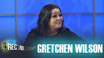 Gretchen Wilson Talks "Redneck Woman" Success, Childhood, and Reunion Tour | On The Record