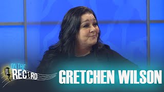 Gretchen Wilson Talks "Redneck Woman" Success, Childhood, and Reunion Tour | On The Record