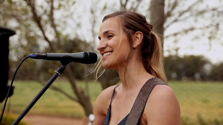 Stephanie Townsend | Acoustic Wedding Singer based...