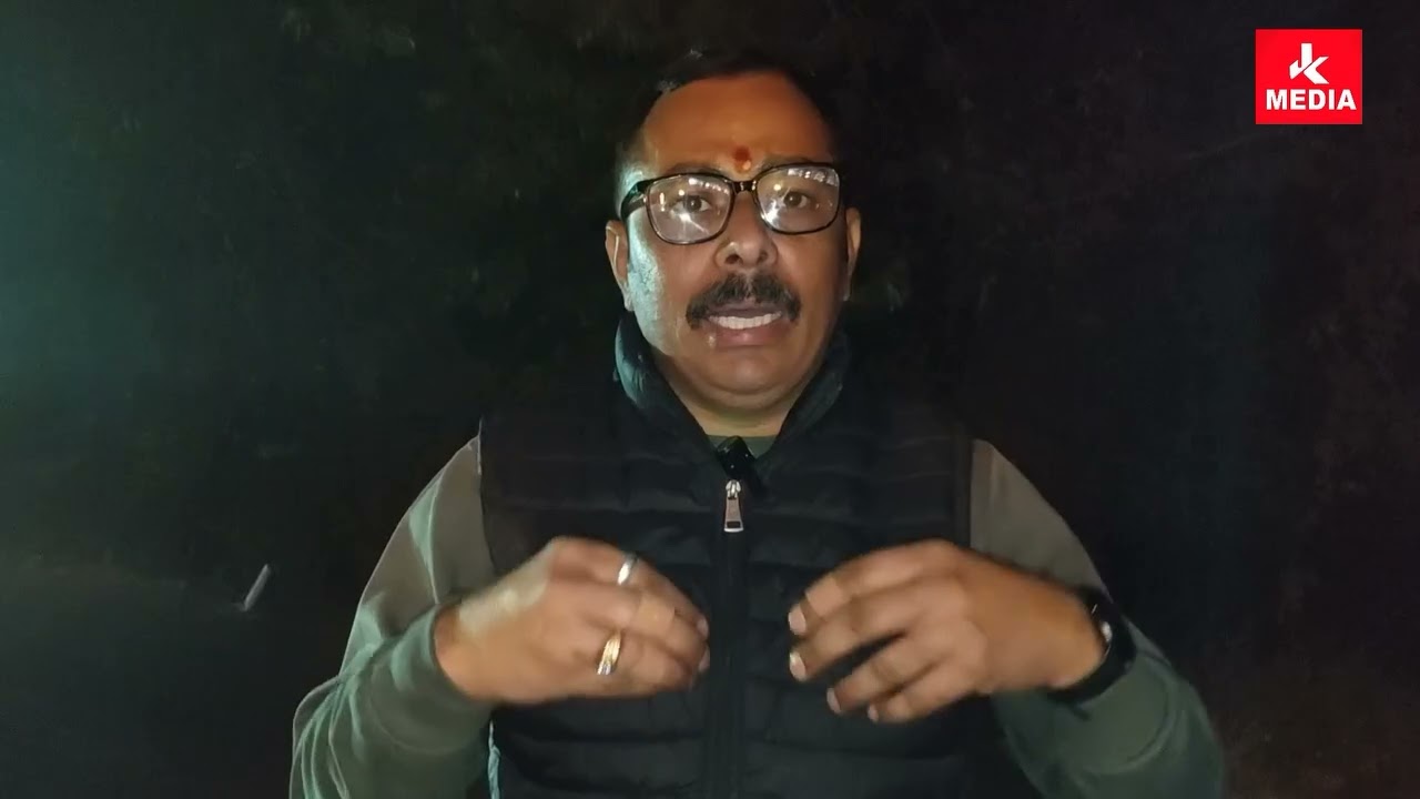 Крупная авария в 