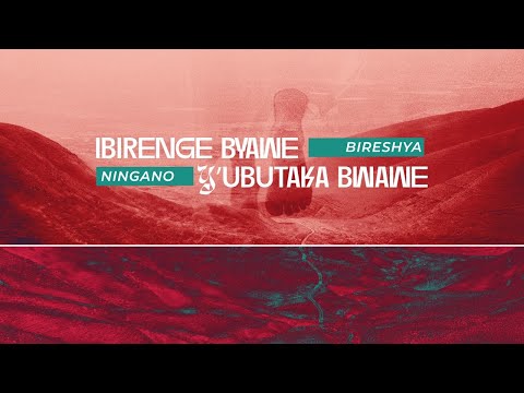 Ibirenge Byawe Bireshya Ningano Y Ubutaka Bwawe Pastor Emmanuel KIBINDA 31 Nyakanga 2025