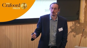 Hugues Sana: The evolution of massive stars, single and binary