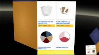 BDMatboard- Mat Boards