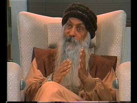 OSHO: Psychologists Know Nothing About Themselves