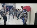 Culto de Missoes Peça o andarilho IGREJA O Brasil para Cristo