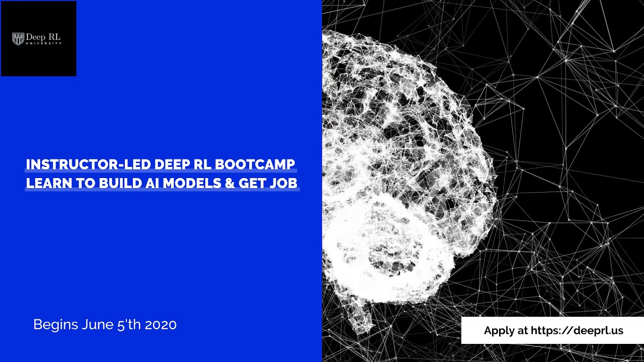 Deep RL Bootcamp - YouTube