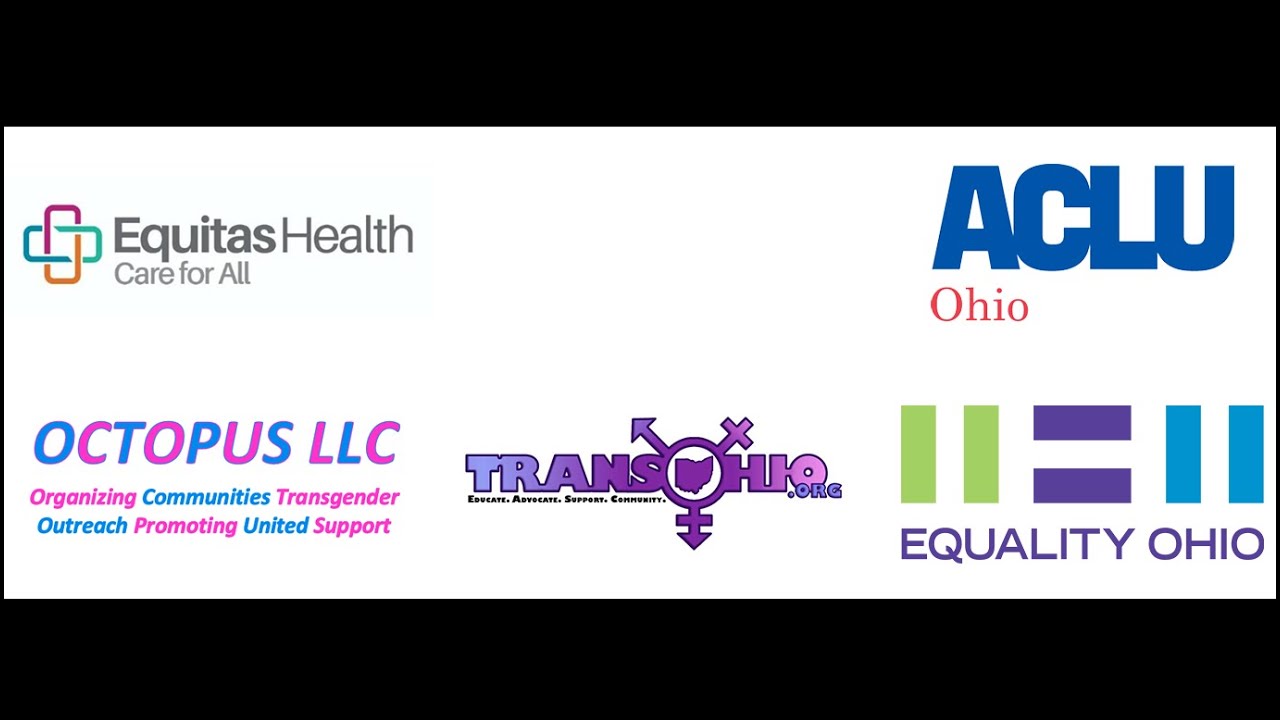 Ohio Birth Certificate Gender Marker Change Policies are Changing! June