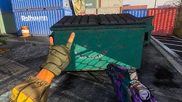 Iron Sight SPR Makes People So Mad!