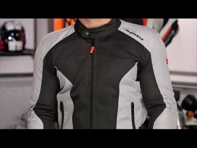 SPIDI City Air Jacket