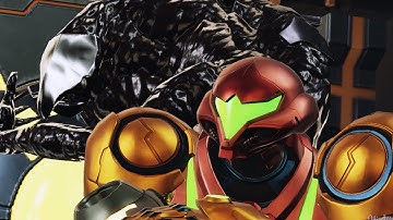 Metroid Dread - Walkthrough Part 11