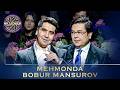 Kim Millioner Bo‘lmoqchi? - MEHMONDA BOBUR MANSUROV Mp3 Song