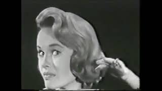 1961 Breck Banish Dandruff Shampoo