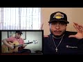 First time listening to ALIP_BA_TA "SWEET CHILD O' MINE" Guns N' Roses (fingerstyle cover) Reaction