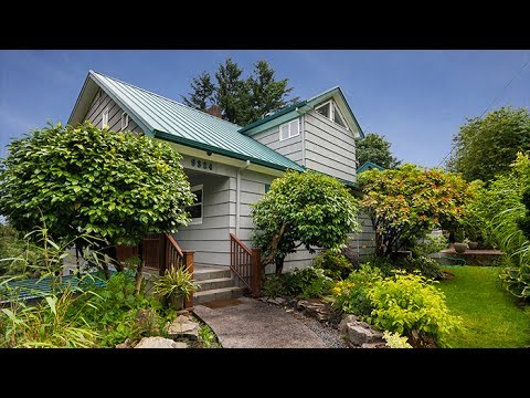 9324 SW View Point Ter, Portland, OR home video tour