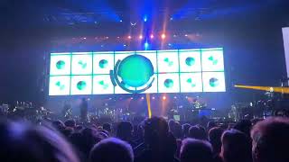 New Order - Bizarre Love Triangle live @ Ziggo Dome Amsterdam 23-09-2023