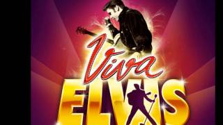 Elvis Presley - Suspicious Minds 2010 (Viva Elvis) chords