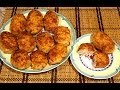 Пожарские котлеты, воспетые Пушкиным/_Famous Russian dish-pozharsky cutlets