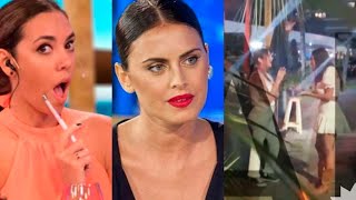 Enigmatic Lam Confirmed The  Of Silvina Luna And Floppy Tesouro Screaming For An Ex