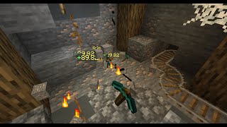 MineClick - Incremental Clicker Game Server in Minecraft screenshot 3