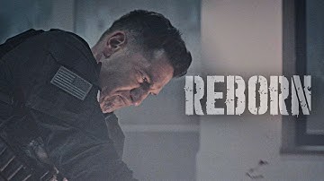 Frank Castle || Reborn