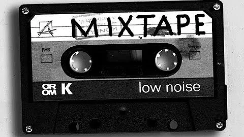 rafi:ki / mixtape 012 / instrumental hiphop mix / abstract hip hop beats / trip hop 2014 (reupload)