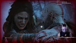 MISIO! - God of War: Ragnarok | God of War Difficulty | pt 1