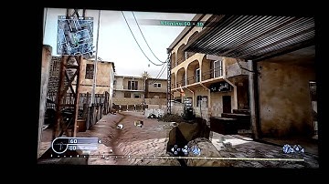 [COD4/PS3] GhostFaceKillr Patch v11 Mod Menu