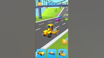 Shape Shifting (Gameplay + Walkthrough )😘🤣 #ytshort #ytshorts #viralshort #viralshorts #viralvideo