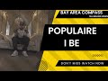 Populaire  i be bayareacompass official music