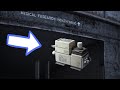 Flow Controller Location/Durchflussregler finden in Stella Montis