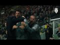 TOP BUTS du mois d'Octobre - AS Monaco