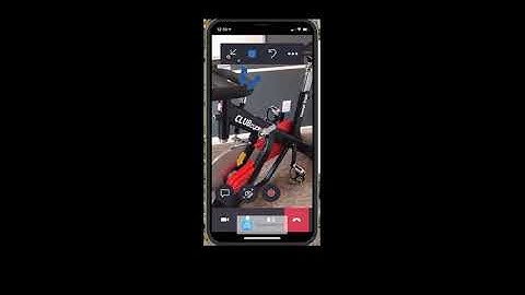 Demo: Field Service Remote Assist Using the Microsoft HoloLens 2 via iPhone