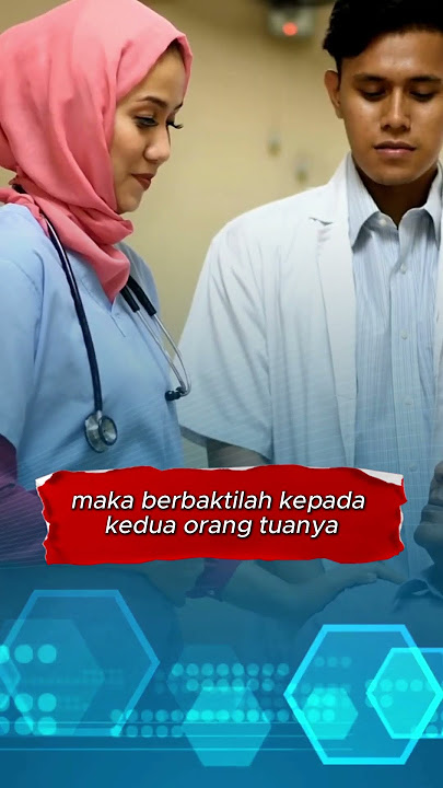 Agar Rezeki Lancar dan Panjang Umur  #ensiklopediahadits #hadits #shortshadits