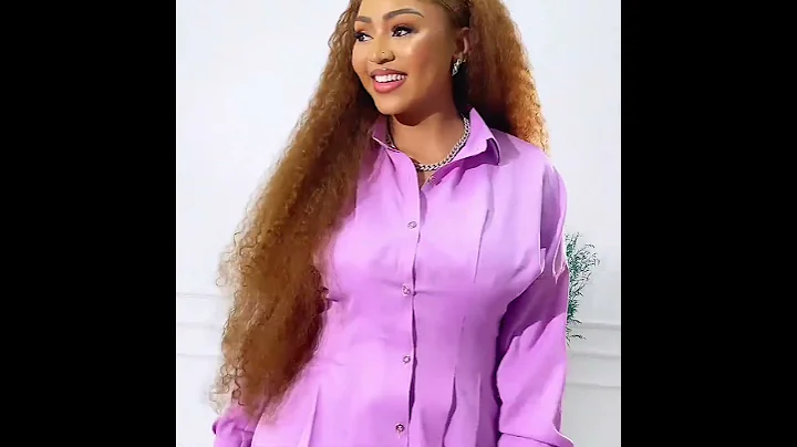 REGINA DANIEL AND HER SMOOTH *** #reginadaniels #regina #egosworldtrend #smoothskin #neauty #viral