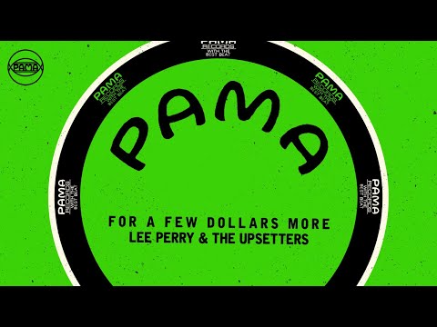 Putar For A Few Dollars More - The Upsetters