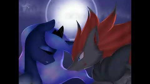 MLP Crossover Part 417 Pokemon Part 13 [PMV]