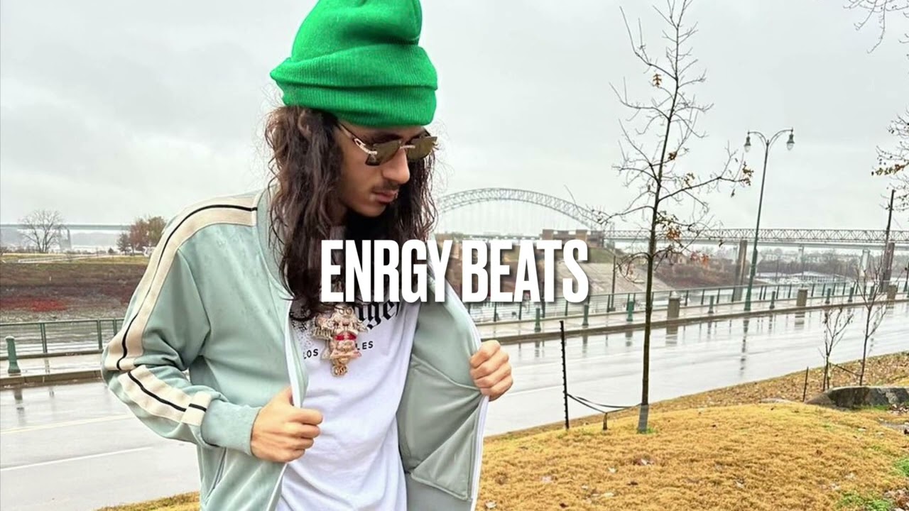 [FREE] BABYTRON X ENRGY TYPE BEAT “2022 Champion” (prod. ENRGY)