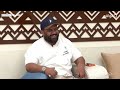 الأكابر الجزء الأول مع عصام القرني وضيفة محمد مكي الأكابر25